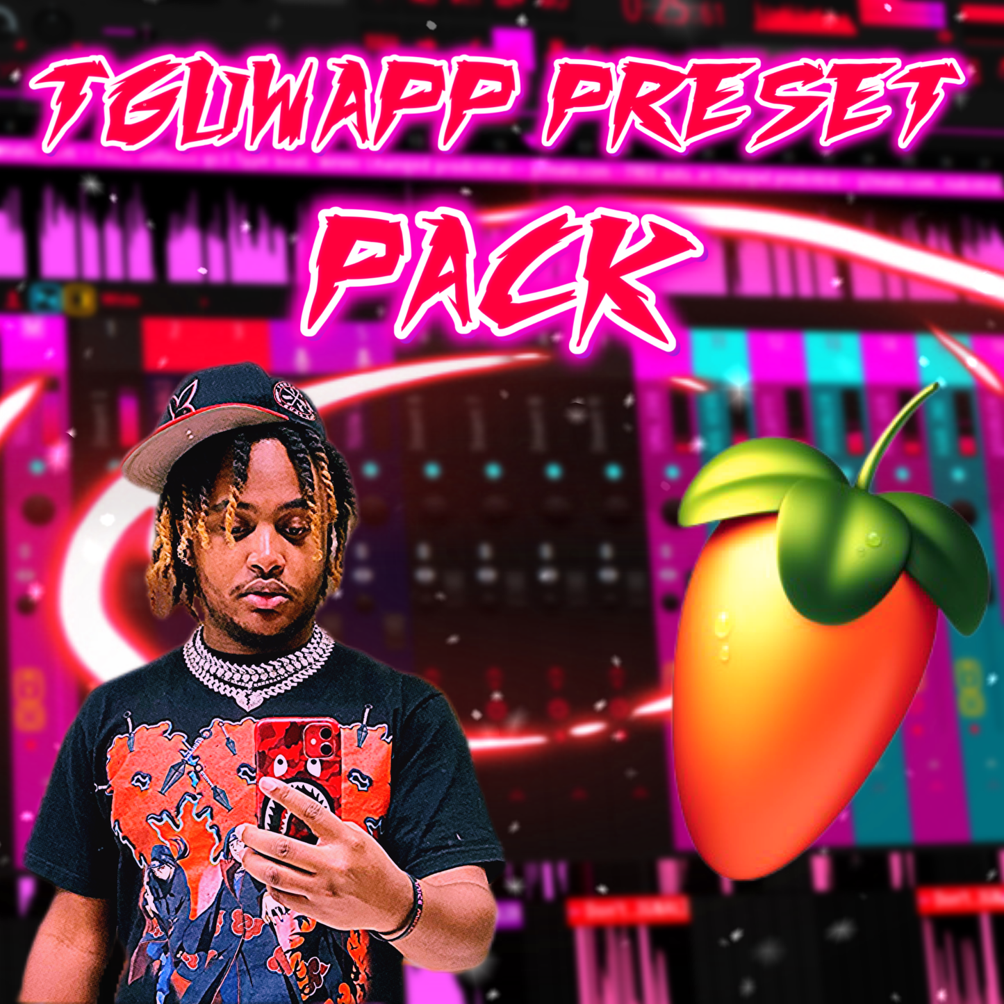 TGUWAPP (STOCK PLUGIN) PRESET PACK