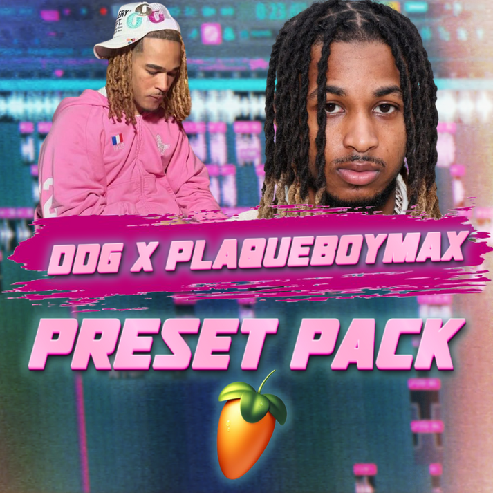 DDG x PLAQUEBOYMAX (STOCK PLUGIN) PRESET PACK – tguwapp3600.com